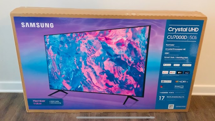 6 Smart TV Bagi Kalangan Menengah ke Atas Untuk Hiburan Keluarga