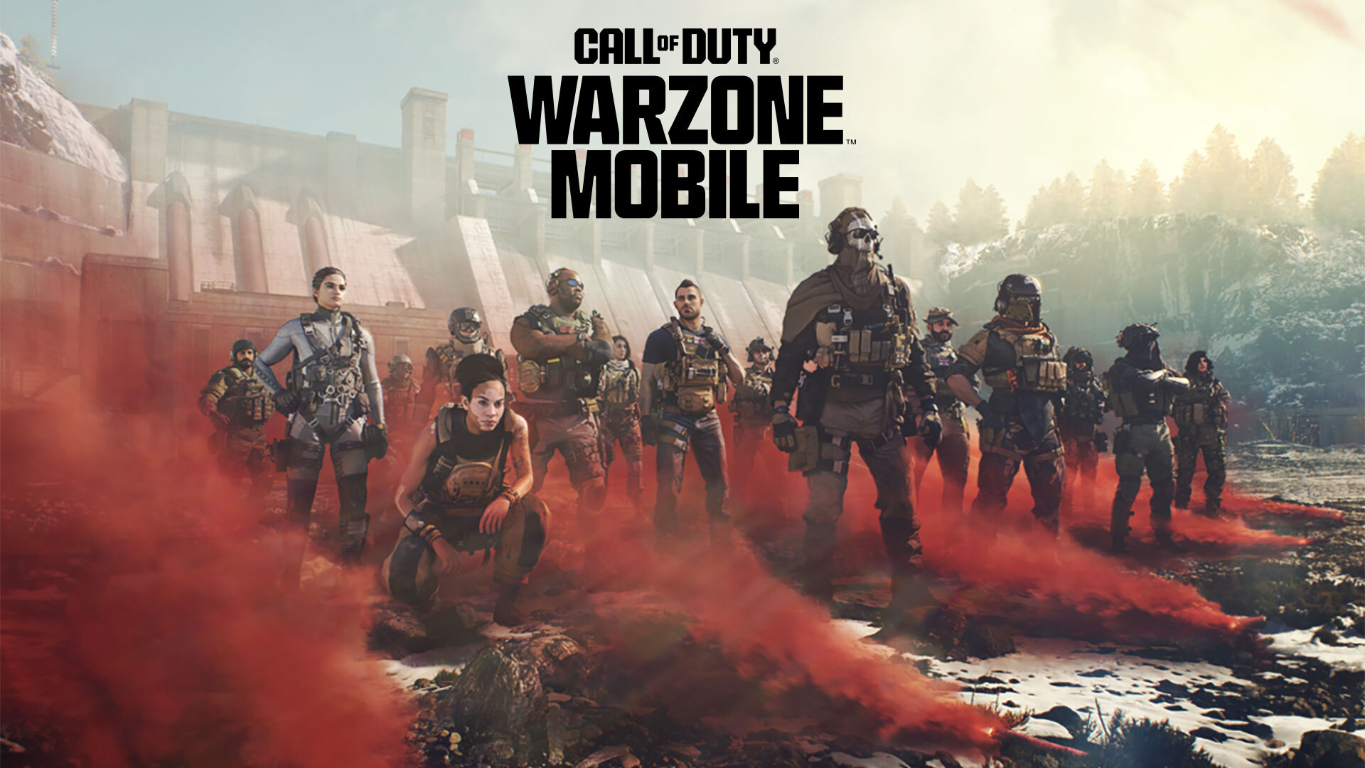 Activision Akan Rilis Call of Duty Warzone Mobile di Platform iOS dan Android pada 21 Maret 2024