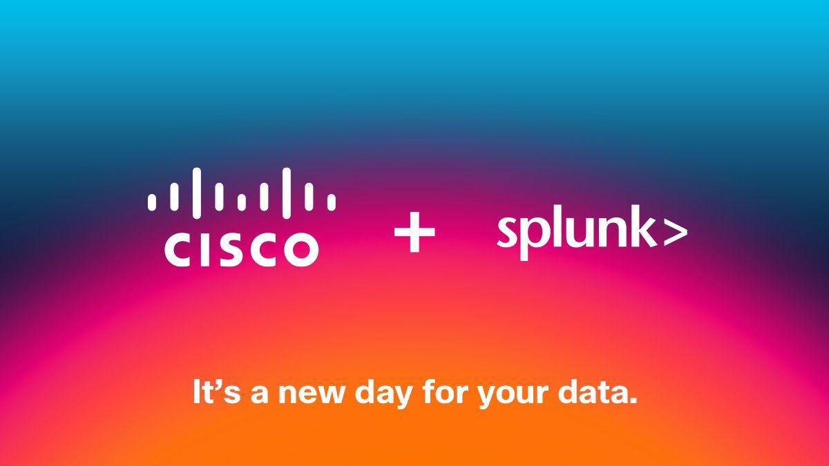 Cisco Akuisisi Splunk Guna Sediakan Visibilitas dan Insight Bagi Dunia Digital