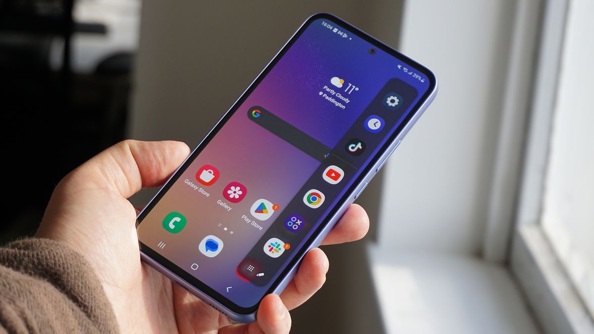 Samsung Indonesia Sebut Galaxy A55 dan Galaxy A35 Segera Rilis Pekan Depan