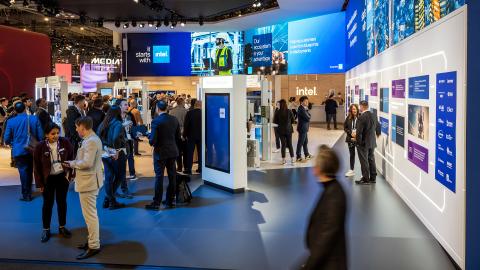 Intel Rilis Modernisasi dan Monetisasi Infrastruktur TI dan Pemanfaatan AI