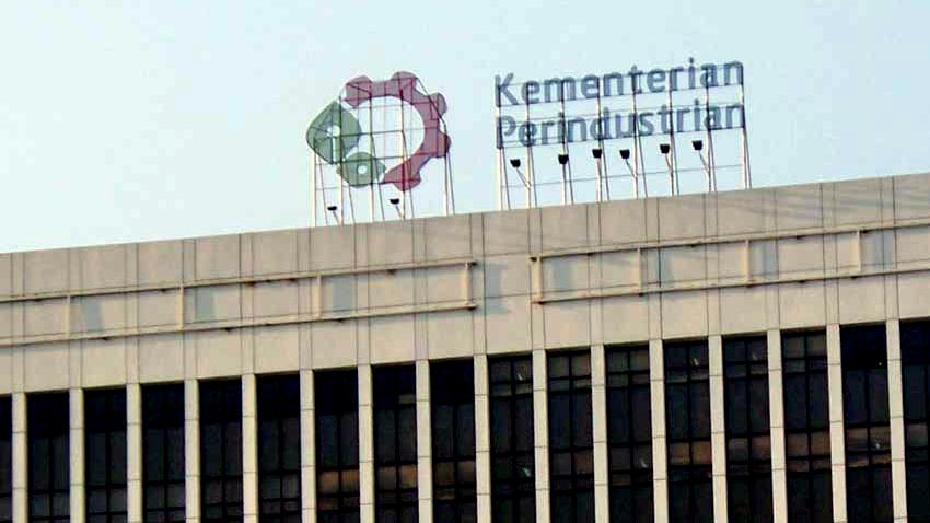 Kemperin Batasi Impor Barang Elektronik Sejak Februari Lalu