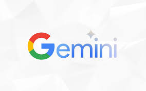 Google Kembangkan Chatbot Gemini Berbasis Rich Communication Services