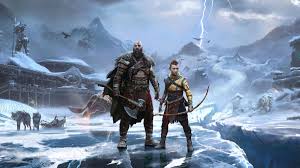 PlayStation Akan Rilis God of War Ragnarok Untuk PC September Nanti