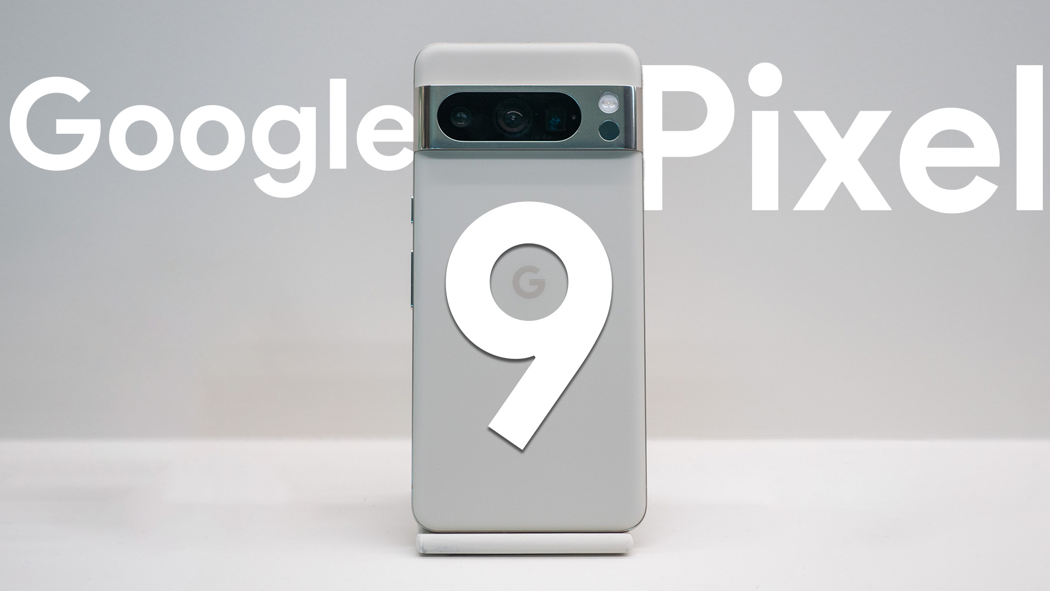 Google Akan Luncurkan Pixel 9 dengan Fitur Artificial Intelligence