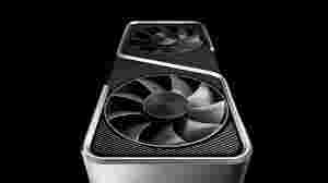 RTX 3060 Dinobatkan Steam Sebagai Chip Grafis Terpopuler Bulan Lalu