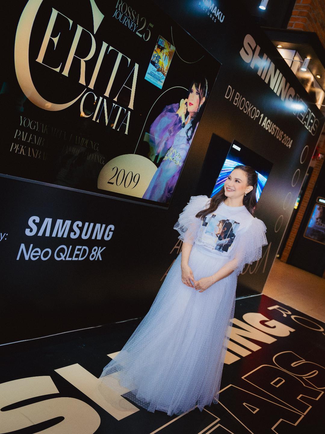 Samsung TV Neo QLED 8K Tawarkan 33 Juta Lebih Piksel