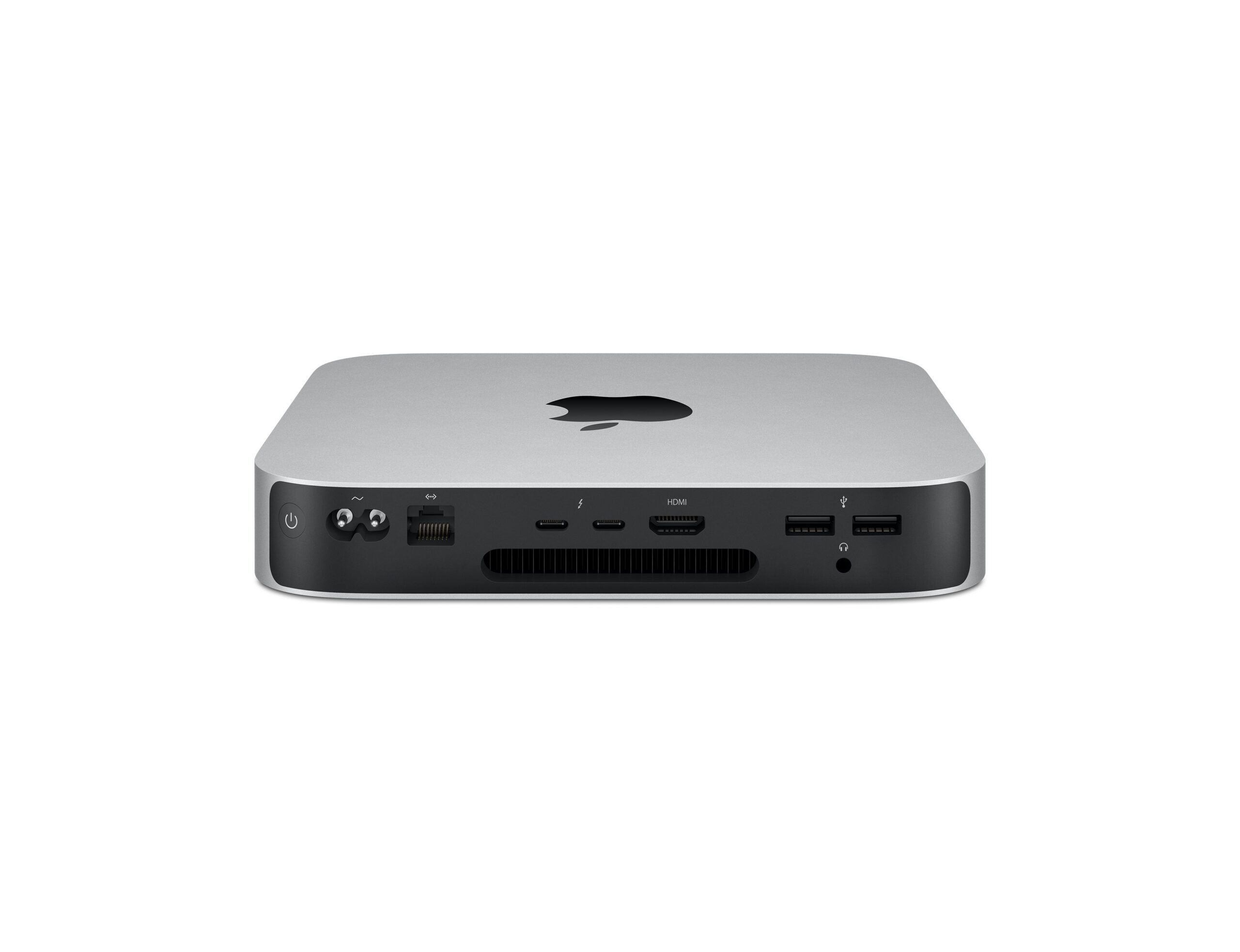 Apple Akan Ubah Desain Ukuran Bentuk Mac Mini