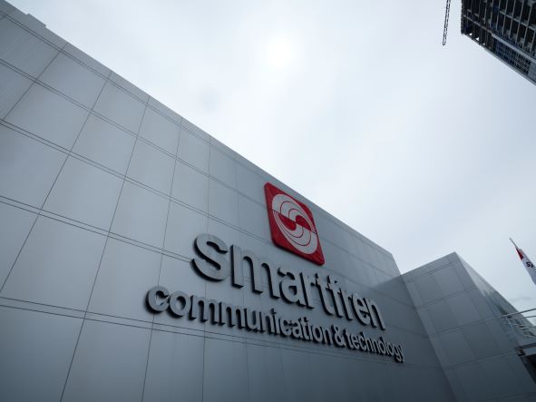 Smartfren dan XL Axiata Masih Due Diligence Terkait Merger Kedua Perusahaan