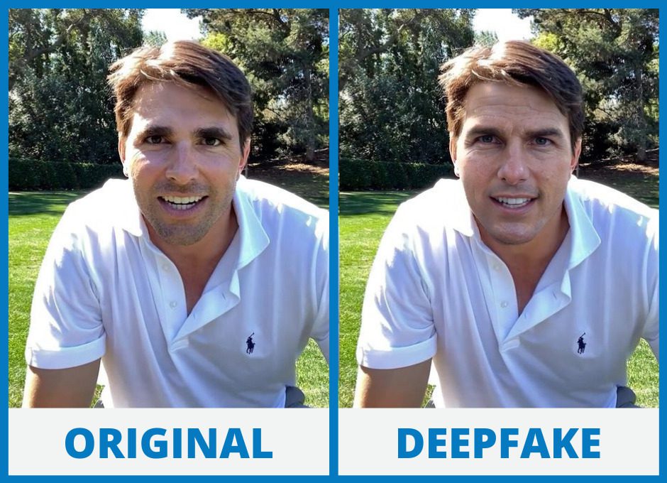 Kemkominfo Tunggu KPU Terkait Ancaman DeepFake di Pilkada 2024