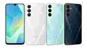 Samsung Galaxy A16 5G Masuk Indonesia
