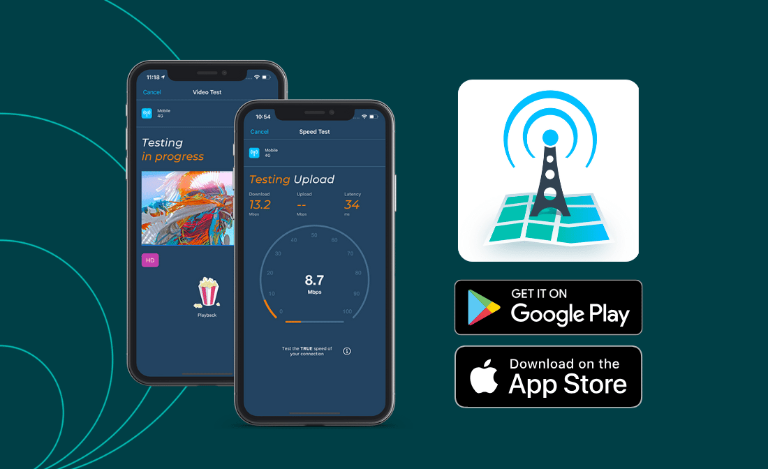 OpenSignal Beberkan Gap Kecepatan Internet antar ISP di Indonesia