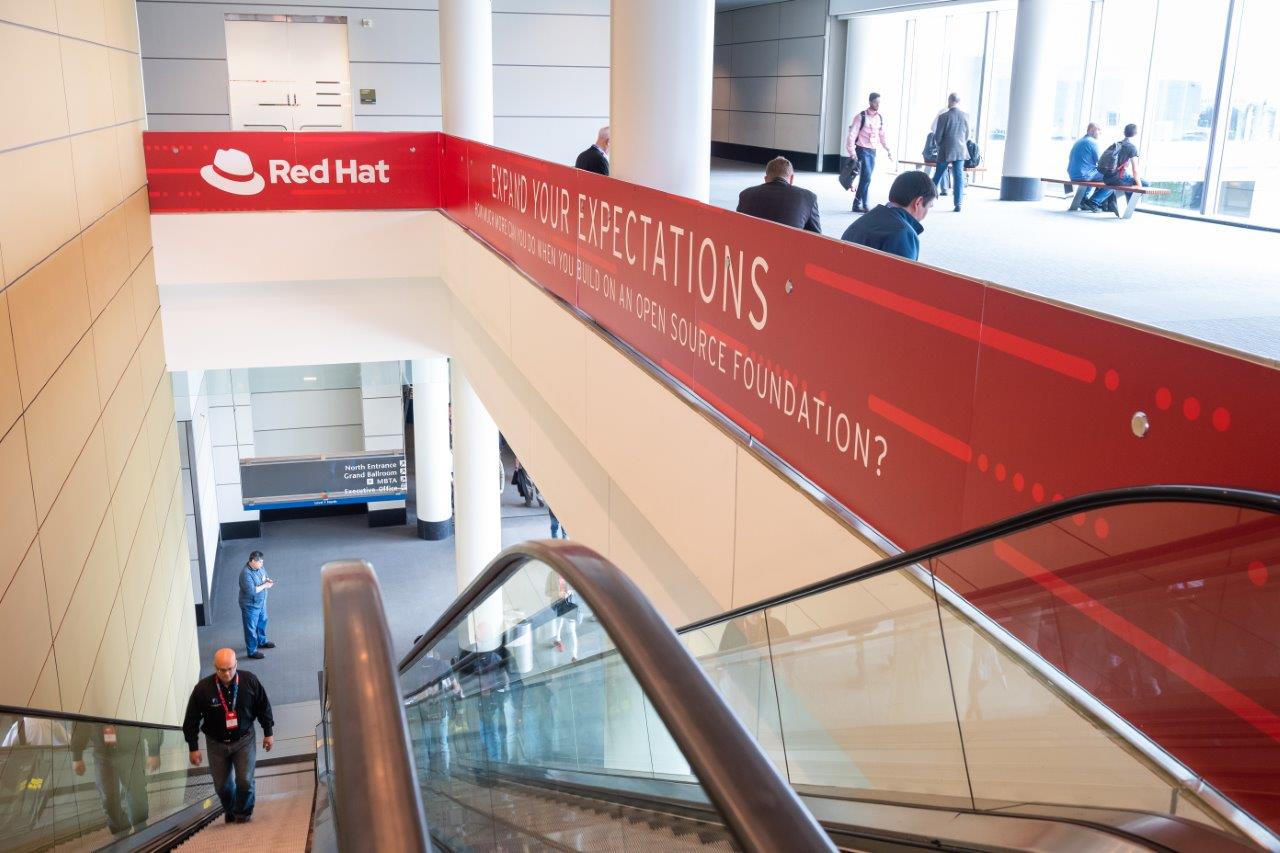 Dengan Red Hat OpenShift Terbaru, Pengguna Bisa Lebih Agile Saat Kebutuhan Penyimpanan Berubah