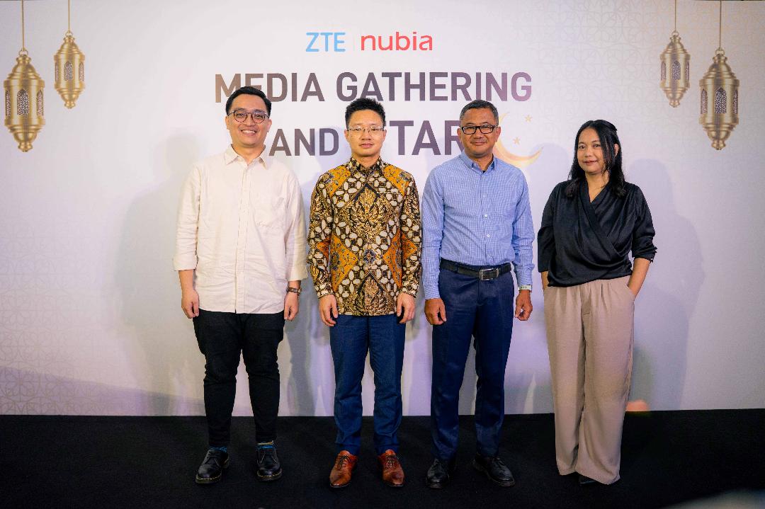 AI Diyakini Akan Revolusi Industri Telekomunikasi