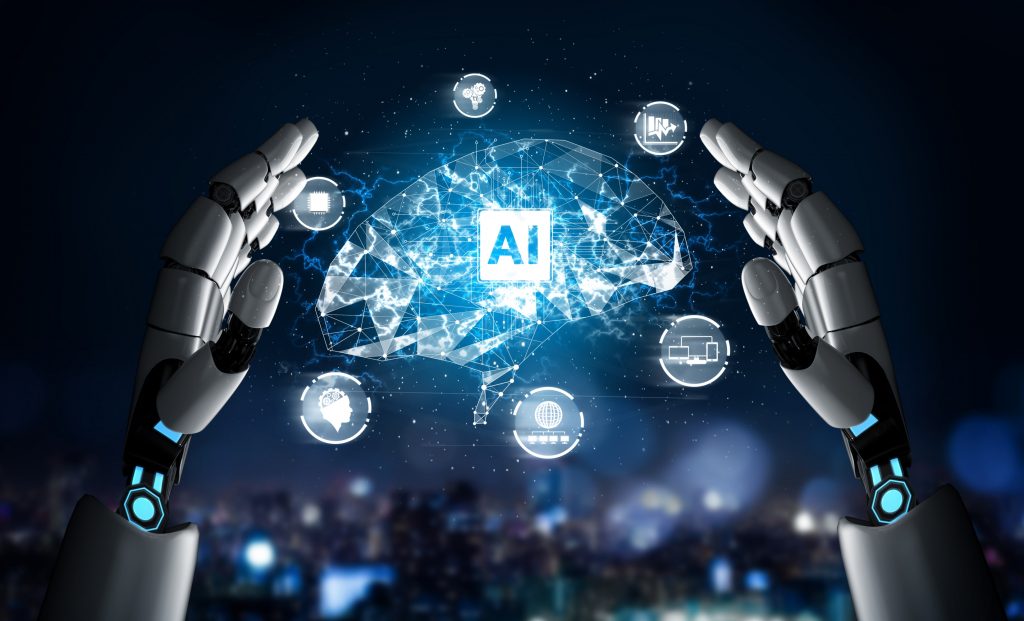Mengapa Artificial Intelligence Tidak Bisa Baca Waktu, Simak Penjelasannya