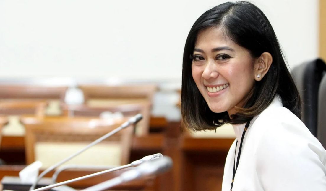Kapan PDN I Beroperasi, Besok Menkomdigi Meutya Hafid Resmikan Apa?