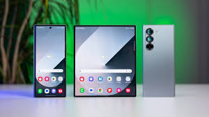 Berikut Ulasan Galaxy Z Fold 7 dan Flip 7 Berdasarkan Galaxy Unpacked 2025