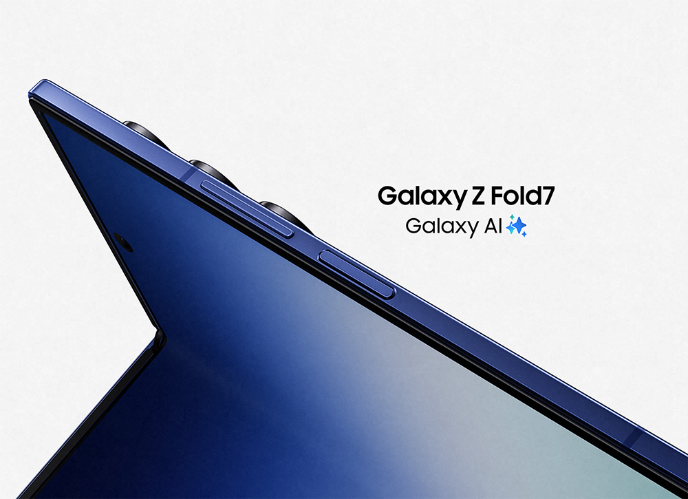 PreOrder Galaxy Z Fold7 dan Galaxy Z Flip7 Dibuka Hingga 31 Juli 2025
