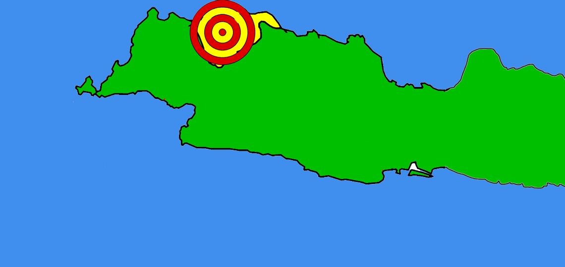 Kemkomdigi Bagi 15 Zona di 3 Regional Pita Lebar, Izin Pita Frekuensi Radio Bagi Penyelenggara Jaringan Tetap Lokal