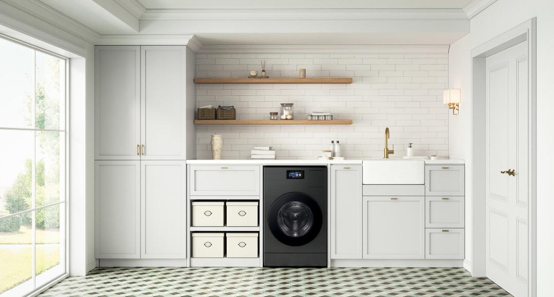 Samsung Bespoke AI 2025 Dukung Orang Tua Ciptakan Rumah Sehat Bersama Anak, Berikut Uraian Fitur Untuk Kehidupan Bersama Keluarga