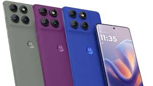 Motorola Buka Penjualan Perdana Edge 60 Pro Didukung Artificial Intelligence Mulai 24 Juli 2025