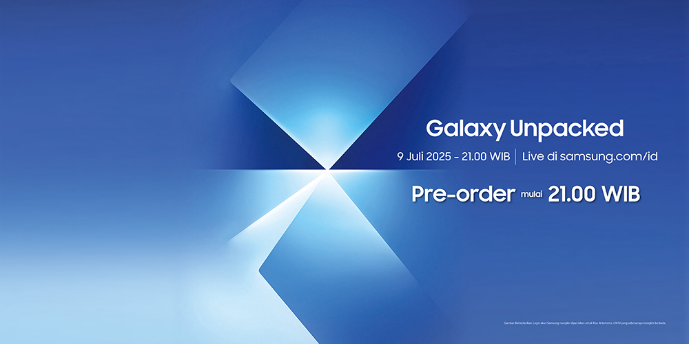 Jurnalis dan Influencer Padati Samsung Galaxy Unpacked 2025, Diduga Rilis Galaxy Z Fold 7 dan Z Flip 7