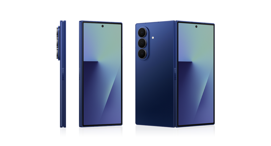 Berikut Berbagai Keunggulan Samsung Galaxy Z Fold 7