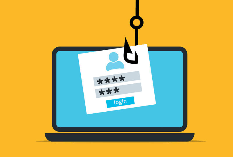 CISSReC Ingatkan Bahaya Phishing, Berikut 10 Cara Pencegahannya