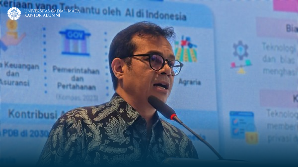 Transfer Data Pribadi ke AS Merupakan Jenis Komersial, Masyarakar Diminta Kemkomdigi Untuk Tidak Salah Paham